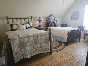 Baxter Manor Spring City - Rom