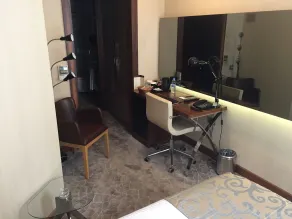Inera Hotel Pendik - Chambre