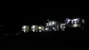 Cottages At Village Bhimtal-Naukuchiatal - Chambre