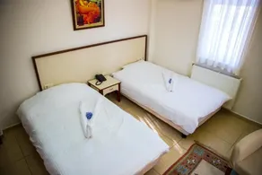 Bodrum Marma Otel - Room