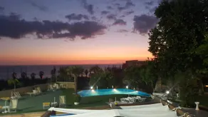 Silica Residence Hotel - Pool