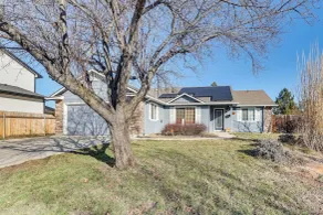 1 Mi to Boise Towne Square: Home w/ Patio! - Interiør