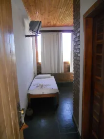 Pousada Portal do Prado - Habitación
