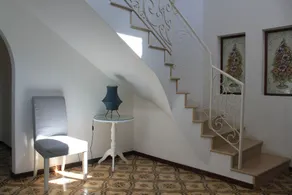 Villa Alcaide - Réception