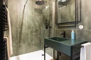 Villa 216 - Bathroom