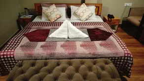 Paradiso Guest House - Room
