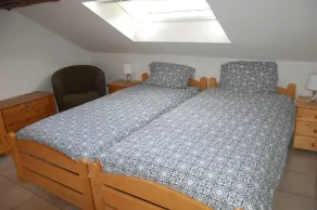 Appartement Fleurs des champs - Esc'Appart - Camera
