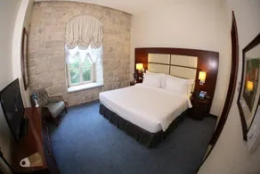 Grand Kadri Hotel - History Marked by Cristal Lebanon - Habitación
