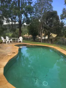 Mulla Villa Farm cottage 1 - Pool