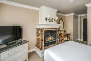 Cannon Beach Hotel Collection - Chambre