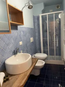 Homelink Firenze - De' Medici - Casa de banho