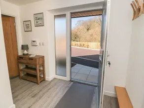 High Tide House - Room