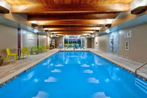 Home2 Suites By Hilton Grand Rapids South - Piscine