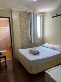 Hotel BELCENTRO - Room