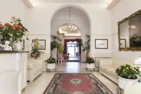 Hotel Lido - Lobby