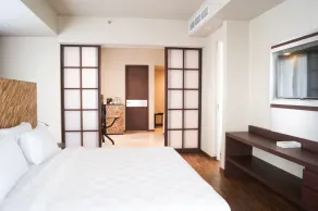The Sintesa Jimbaran Bali - Room