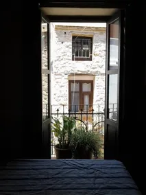 Casa Les Olives - Adults Only - Vue de la chambre