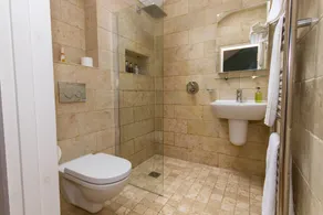 Robin Hood Farm B&B - Zimmer