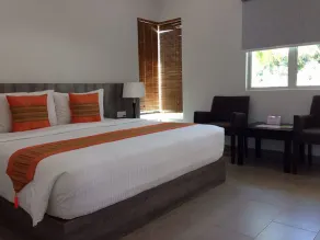 Fuuka Villa - Room