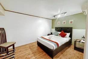 Casa Luciana Hotel - Chambre