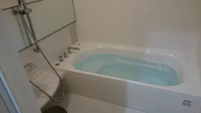 Ryu-a - Bagno