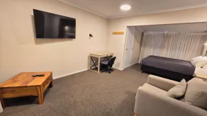 Carramar Motor Inn - Habitación