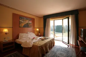 Hotel Al Ponte - Room