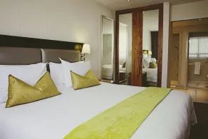 Premier Hotel Midrand - Room