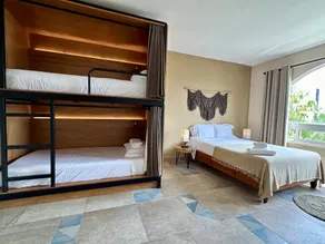 Pachamaya Holistic Wellness Boutique Hotel & Spa - Adults Only - Zimmer