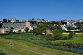VVF Côte de Granit Rose à Trébeurden - Front of property