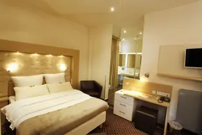 Hotel Villa Will - Room