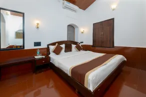 Sherbaug Nature Park & Resort - Rom