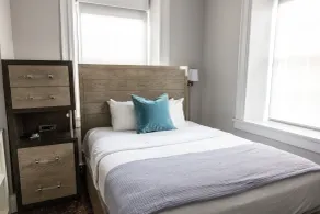 The Blackburn Inn and Conference Center - Chambre