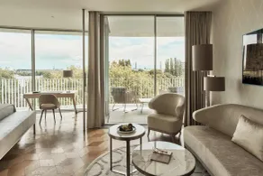 The Fontenay Hamburg - Chambre
