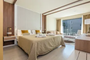 Aubamar Palma Resort - Rom