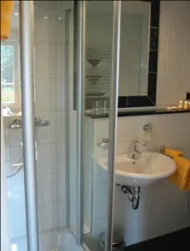 Wißkirchen Hotel & Restaurant - Bagno