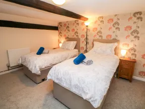 Wilson Eyre Cottage - Room