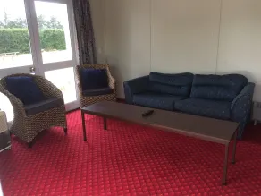 Rangiora Eco Holiday Park - Habitación