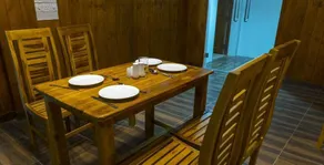 MRD Beach Hotel - Restaurant