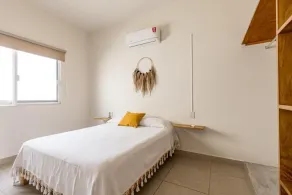 Bahía Sirenas - Zimmer