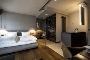 Hotel Seegarten - Room