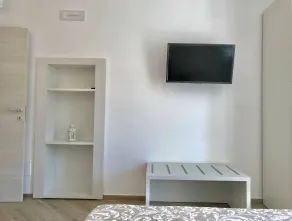 Trifoglio Apartment - Room