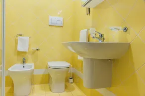 Settessenze Residence & Rooms - Salle de bain