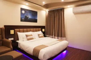 XCELSIOR HOTEL AND SPA  - Chambre