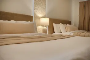 Forest Springs Resort - Rum