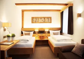 Pension Sommer - Room