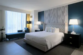 L’Auberge Casino Resort Lake Charles - Chambre