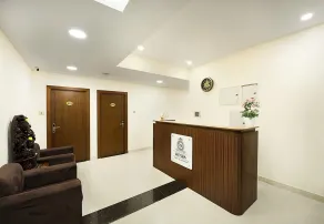 PN Stays - Reception