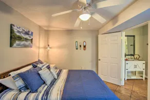 Albany Home < 1 Mi to Dale Hollow Lake! - Interior