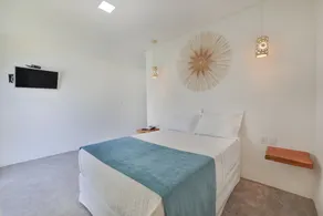 Sollaris Ecopousada - Room
